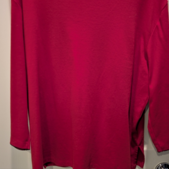 Alfred Dunner size 1x - Picture 2 of 4